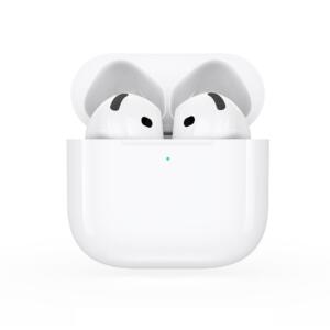 XO Q7 6TH GEN Bluetooth Ακουστικα, ANC, Λευκα