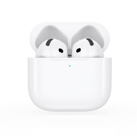 XO Q7 6TH GEN Bluetooth Ακουστικα, ANC, Λευκα