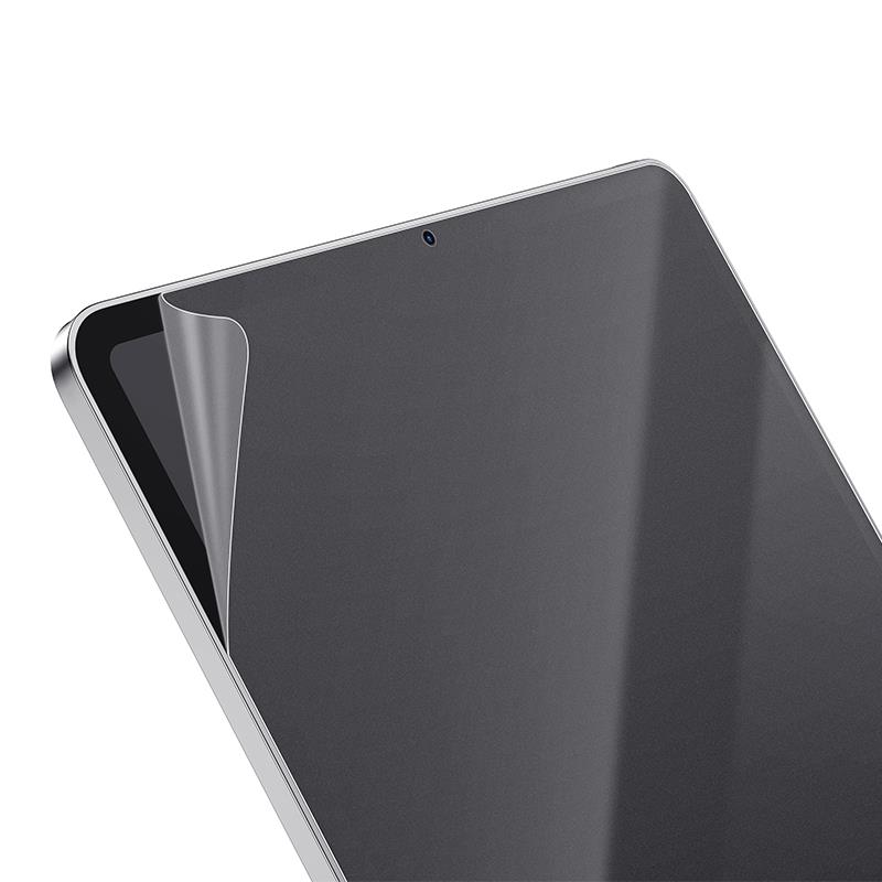 Hoco GP003 Manual Alignment Gaming Frosted Film για Tablet (20PCS). - Image 2