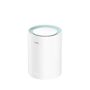 Cudy M1500 AX1500 Gigabit, WIFI 6, Mesh System, 1 Pack