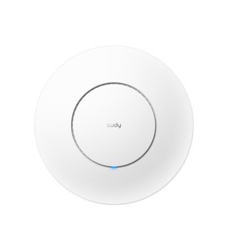 Cudy AP1200 AC1200 WIFI Access Point, Dual Band, Mu-mimo,χωρις POE...