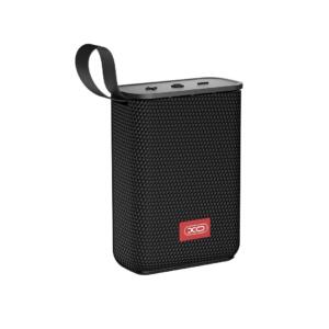 XO F74 Bluetooth Ηχειο, Αδιαβροχο, Μαυρο