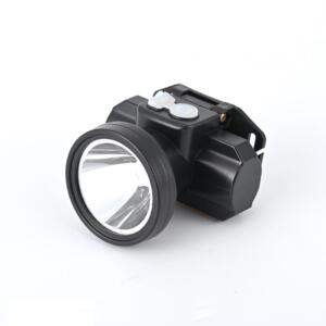 XO YH16 ΦΩΣ LED Κεφαλης, 800mah, Μαυρο