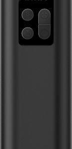 Baseus Super Mini Τρομπα Αυτοκινητου, Μαυρη