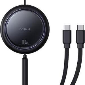 Baseus Bright Mirror Series Καλωδιο Γρηγορης Φορτισης, 2 X Type-c...