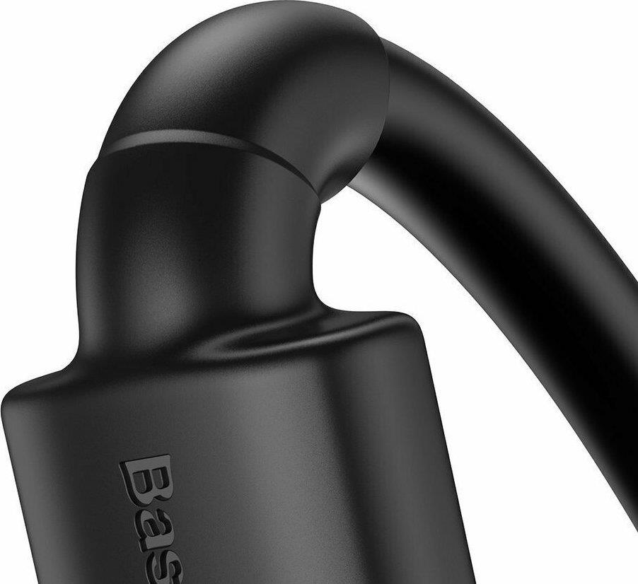 Baseus Cafule, Καλωδιο HDMI, 4κ, 3m, Μαυρο - Image 3