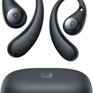 Baseus ELI Sport 2, Ασυρματα Ακουστικα, TWS, Μαυρα