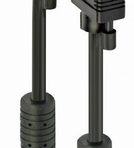 Cablexpert Καλωδιο VGA EXT. Male-female με Φιλτρα Φερριτη 3m