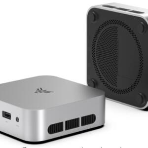 NEW Acemagic Mini PC, N100, 16GB DDR4, 512GB SSD, WIFI
