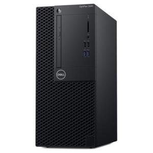 REF Dell Optiplex 3060 Mini Tower, I7 8700, 8GB DDR4, 256 GB Nvme -...