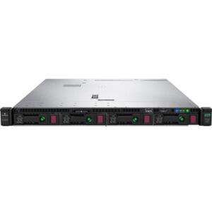 Hewlett Packard REF Server HP DL 360 G9 4LFF, 2x E5-2697v4, 32GB DD...