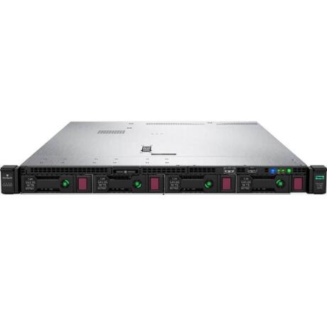 Hewlett Packard REF Server HP DL 360 G9 4LFF, 2x E5-2697v4, 32GB DD...