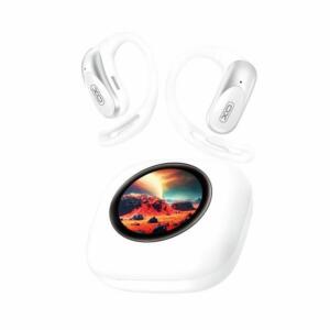 XO G47 Tianfang Smart, Ακουστικα, OWS, Λευκο
