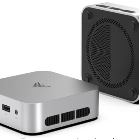 NEW Acemagic Mini PC, R3 3300U, 16GB DDR4, 256GB SSD, WIFI