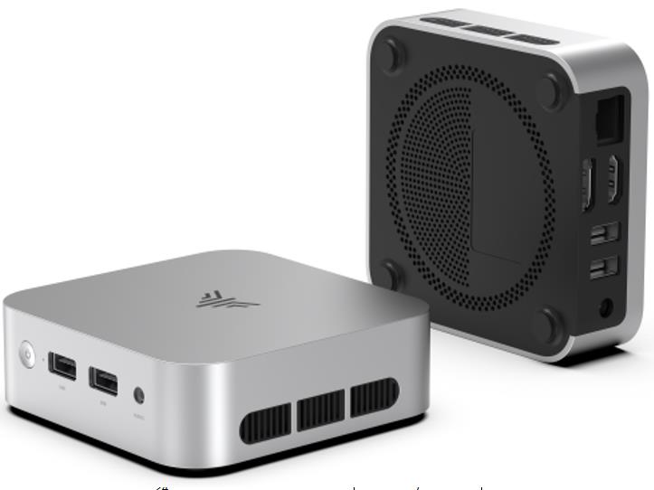 NEW Acemagic Mini PC, R3 3300U, 16GB DDR4, 256GB SSD, WIFI