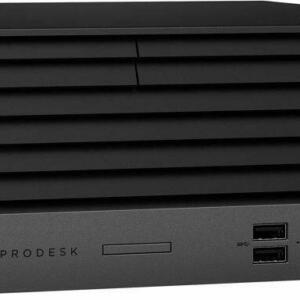 Hewlett Packard REF HP 600 G6 SFF, I5 10400F, 8GB DDR4, 256GB SSD N...