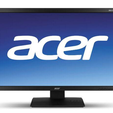 None REF Οθονη Acer B226WL, 22in, HD, Wled, - Grade A