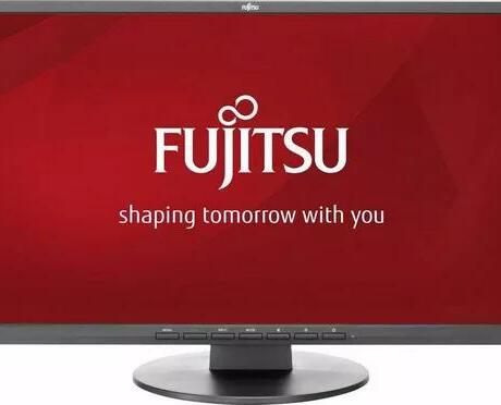 REF Οθονη Fujitsu E22-8 TS, 22in, FHD, IPS - Grade A