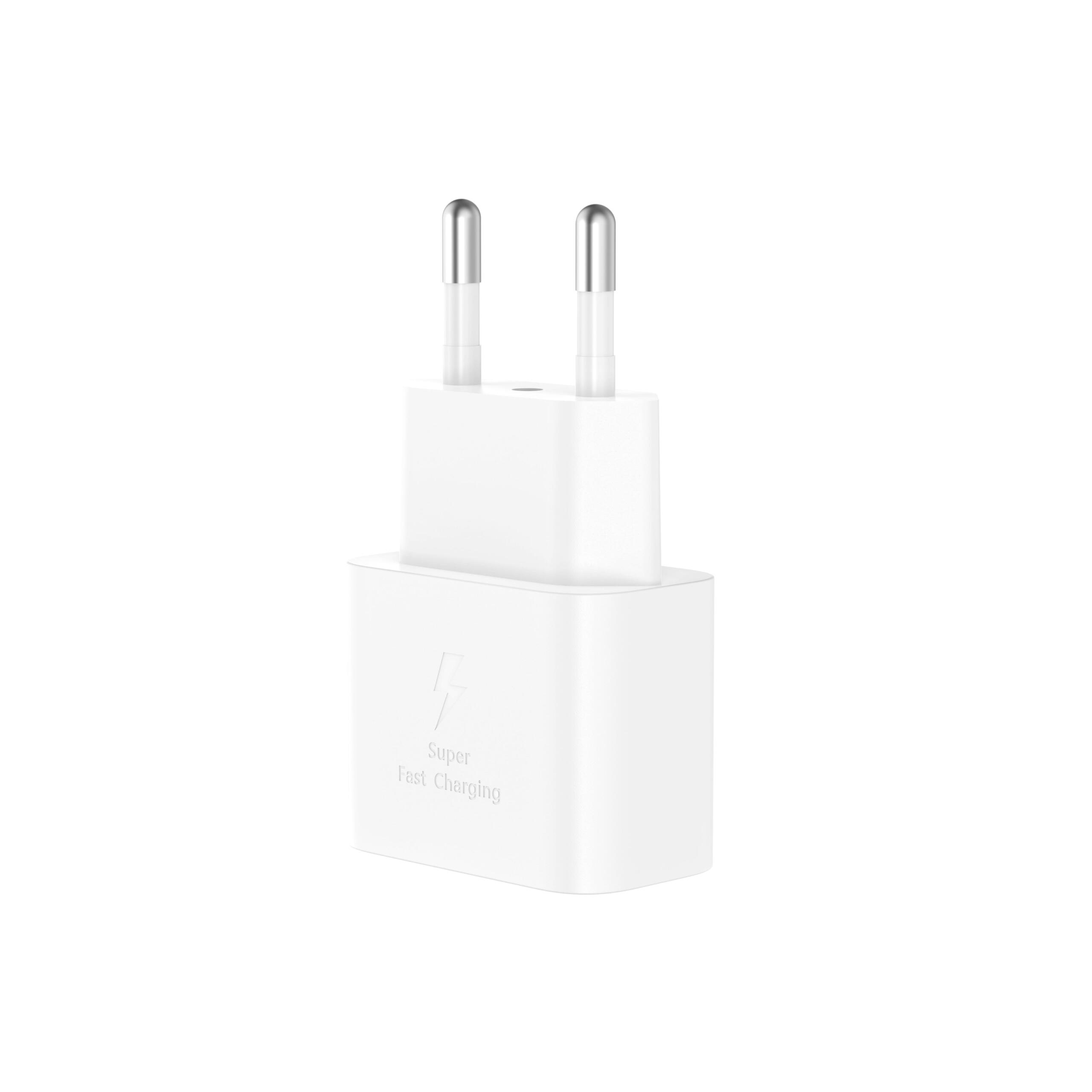 XO L167, Φορτιστης Γρηγορης Φορτισης, 25W, Type-c, με Καλωδιο Type-... - Image 2