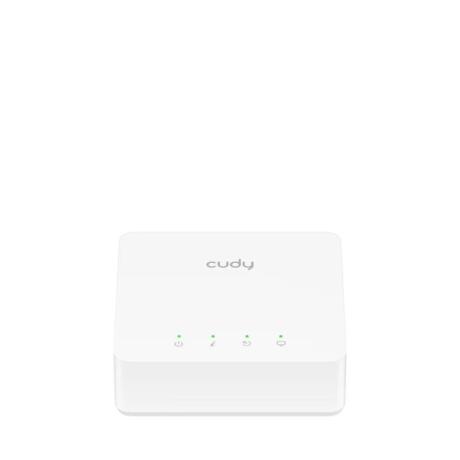 Cudy 1 Port Gigabit, Xpon ONT