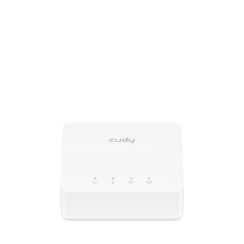Cudy 1 Port Gigabit, Xpon ONT