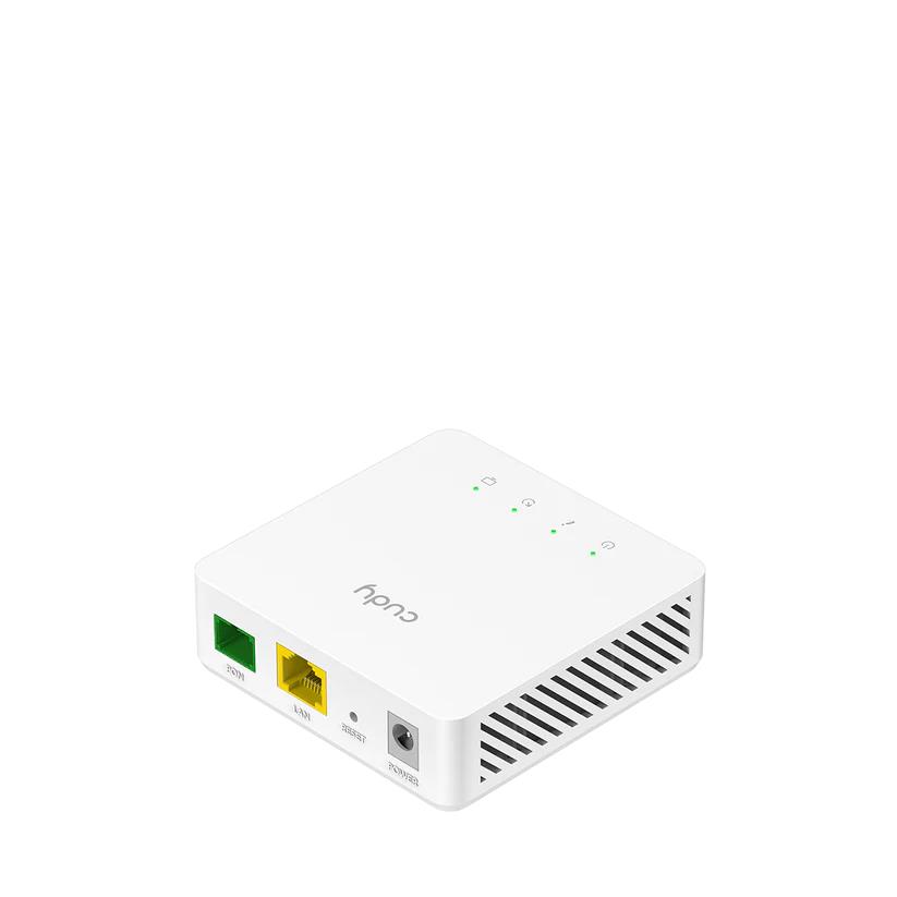 Cudy 1 Port Gigabit, Xpon ONT - Image 2