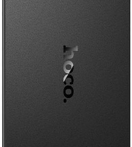 Hoco E97A, Peregrino, Anti-lost, Τυπου Καρτα, Μονο Android, Μαυρο