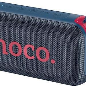 Hoco HC32 Smart, Bluetooth Ηχειο, 20W, TWS, Μαυρο