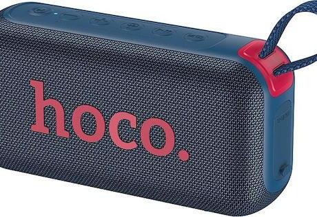 Hoco HC32 Smart, Bluetooth Ηχειο, 20W, TWS, Μαυρο