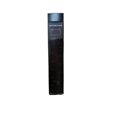 NG Battery Bank για 4 BAT 12v/9ah RT