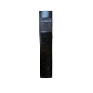 NG Battery Bank για 6 BAT 12v/9ah RT