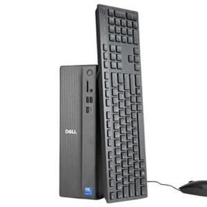 NEW Dell Slim ECS1250 SFF, I5 14400, 8GB DDR5, 512GB Nvme, Win11pro...