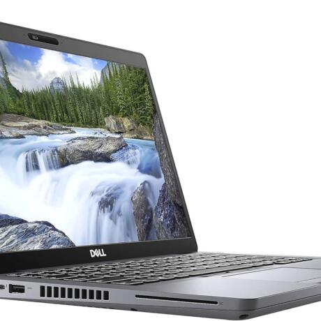 REF NB Dell Latitude 5410, 14in, FHD, I5 10210U, 8GB, 256GB Nvme, W...