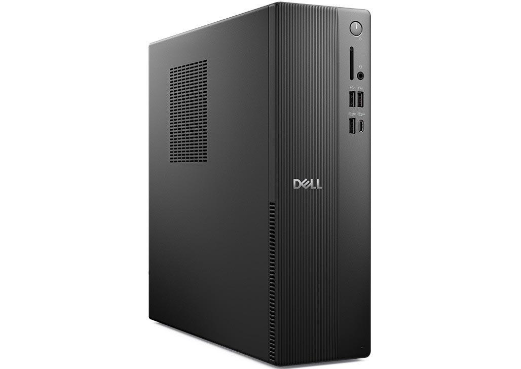 NEW Dell Slim ECS1250 SFF, I5 14400, 8GB DDR5, 512GB Nvme, Win11pro... - Image 2