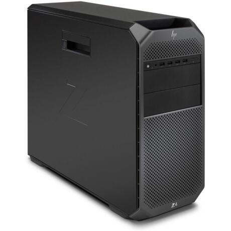 Hewlett Packard REF Workstation HP Z4 G4, W2123, 32GB DDR4R, 512GB...