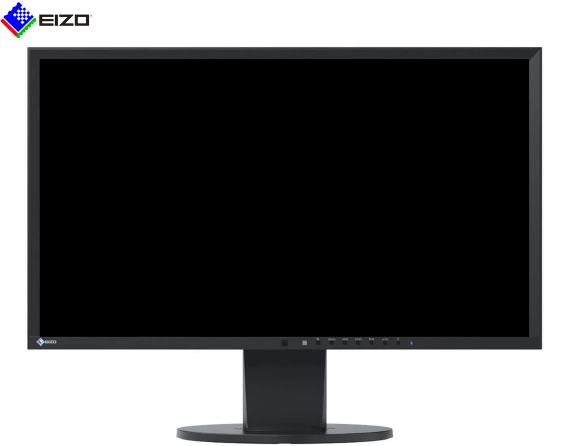 REF Οθονη Eizo Flexscan EV2316W, 23in, FHD, TN, Μαυρη - Grade A
