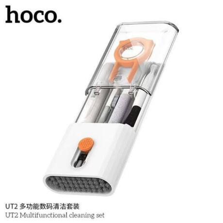 Hoco UT2, ΣΕΤ Καθαρισμου, Λευκο