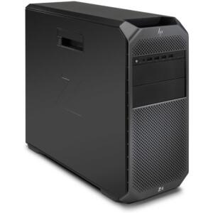 Hewlett Packard REF Workstation HP Z4 G4, W2123, 16GB DDR4R, 512GB...