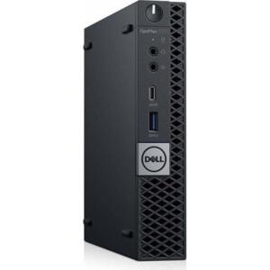 REF Dell Optiplex 7070 Micro, I5 9500T, 8GB DDR4, 256GB - Grade Α