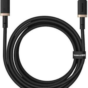 Baseus Dura Series, Καλωδιο Γρηγορης Φορτισης, Type-c σε Lightning...