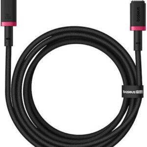 Baseus Dura Series, Καλωδιο Γρηγορης Φορτισης, Type-c σε Lightning...