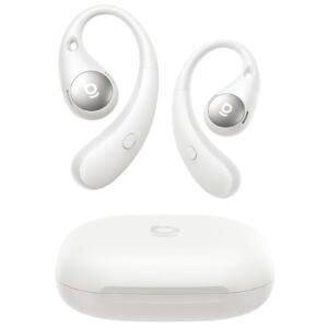 Baseus ELI Sport 2, Ασυρματα Ακουστικα, Open EAR, TWS, Λευκα