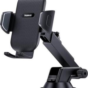 Baseus Ultracontrol GO Series, Βαση Στηριξης Κινητου, με Βεντουζα...