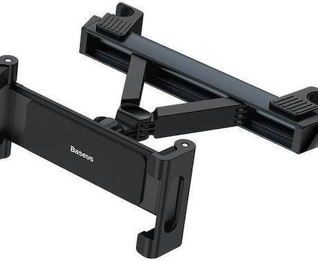 Baseus Joyride PRO, Βαση Κινητου και Tablet, Προσκεφαλου, Μαυρη