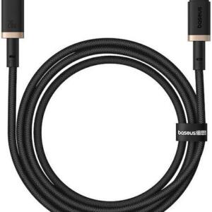 Baseus Dura Series, Καλωδιο Γρηγορης Φορτισης, Type-c σε Lightning...