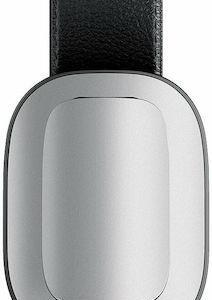 Baseus Platinum, Κλιπ Συγκρατησης Γυαλιων, Ασημι