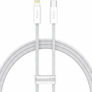 Baseus Dynamic Series, Καλωδιο Γρηγορης Φορτισης, Type-c σε Lightni...