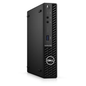 REF Dell Optiplex 3090M Micro, I5 10500T, 8GB DDR4, 256GB SSD Nvme-...