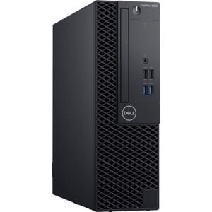 REF Dell Optiplex 3060 SFF, I5 8400, 8GB DDR4, 256GB - Grade Α