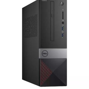 REF Dell Vostro 3471 SFF, I5 9500, 8GB DDR4, 256GB SSD - Grade Α-